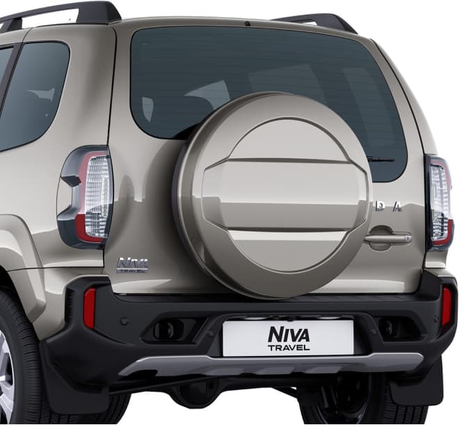 Niva Travel